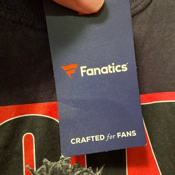 Scottie Barnes Black Graphic T-Shirt - Picture 2 of 3